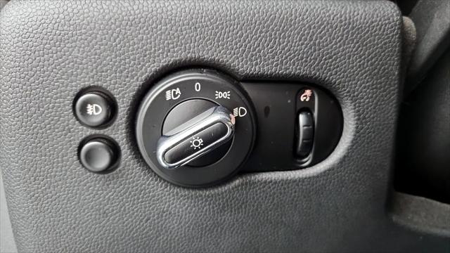 2017 MINI Hardtop Cooper S