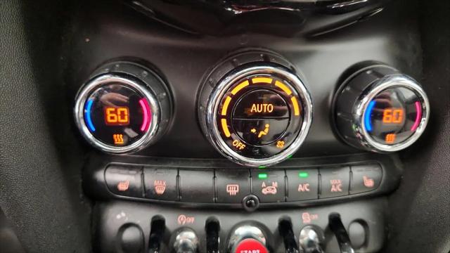2017 MINI Hardtop Cooper S