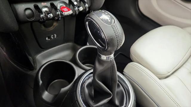 2017 MINI Hardtop Cooper S