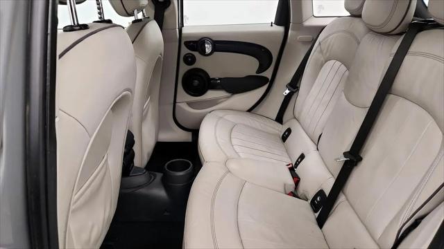 2017 MINI Hardtop Cooper S