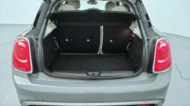 2017 MINI Hardtop Cooper S