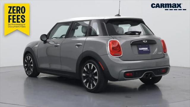 2017 MINI Hardtop Cooper S for sale in Murfreesboro, TN