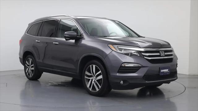 2017 Honda Pilot Touring for sale in Murfreesboro, TN