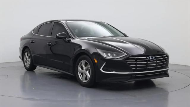 2021 Hyundai Sonata SE for sale in Murfreesboro, TN