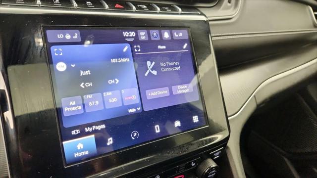2023 Jeep Grand Cherokee Altitude 4x4