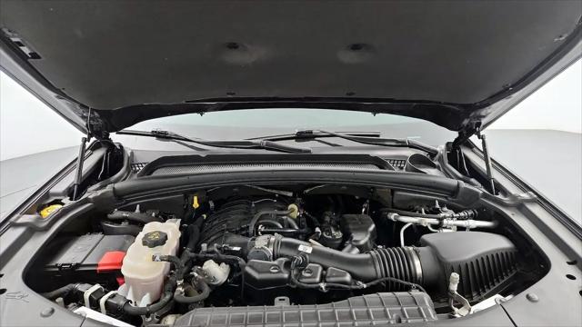 2023 Jeep Grand Cherokee Altitude 4x4