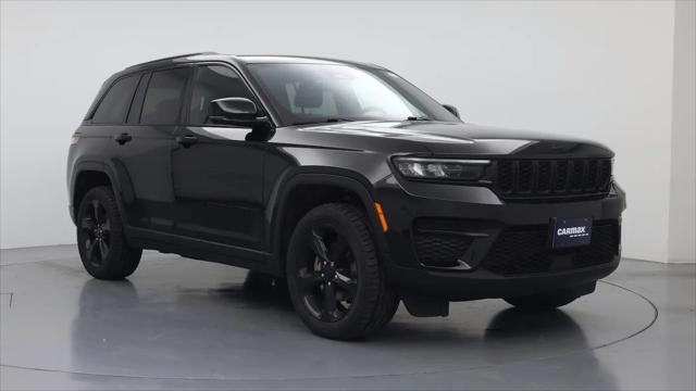 2023 Jeep Grand Cherokee Altitude 4x4 for sale in Murfreesboro, TN