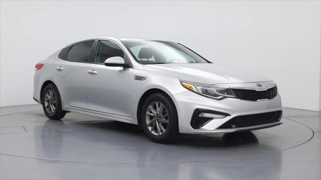 2019 Kia Optima LX for sale in Murfreesboro, TN