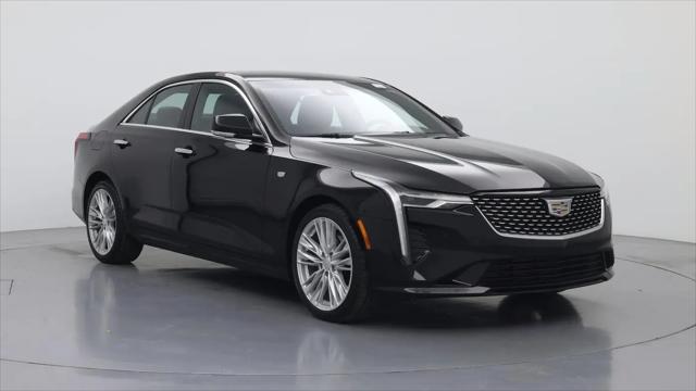 2024 Cadillac CT4 Premium Luxury for sale in Murfreesboro, TN