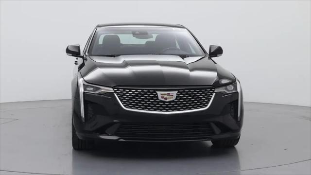 2024 Cadillac CT4 Premium Luxury