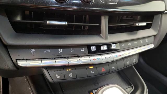 2024 Cadillac CT4 Premium Luxury