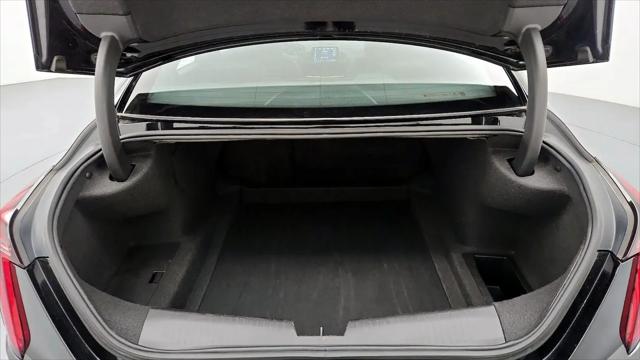 2024 Cadillac CT4 Premium Luxury