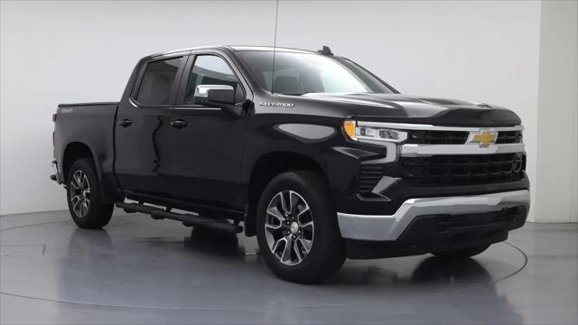 2023 Chevrolet Silverado 1500 4WD Crew Cab Short Bed LT with 2FL for sale in Murfreesboro, TN