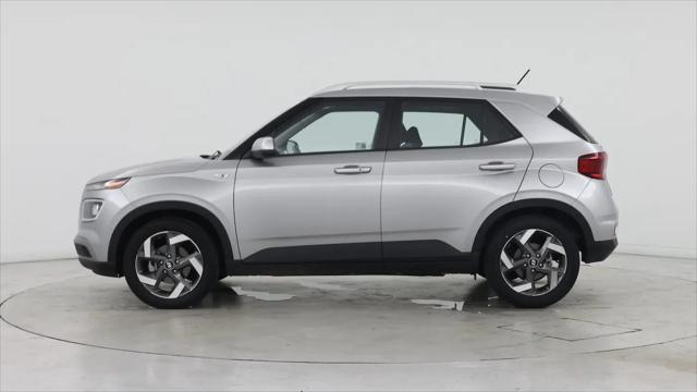 2024 Hyundai Venue SEL