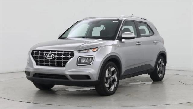 2024 Hyundai Venue SEL