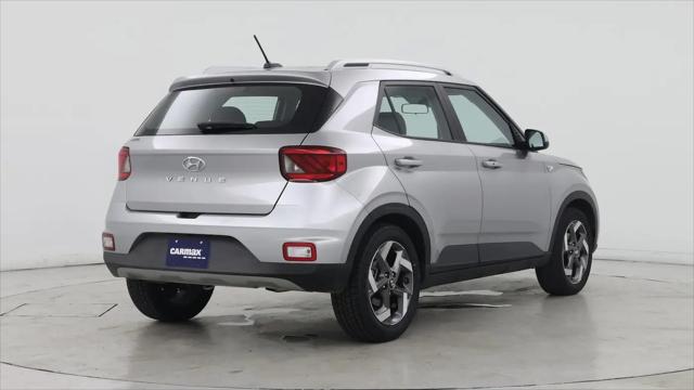 2024 Hyundai Venue SEL