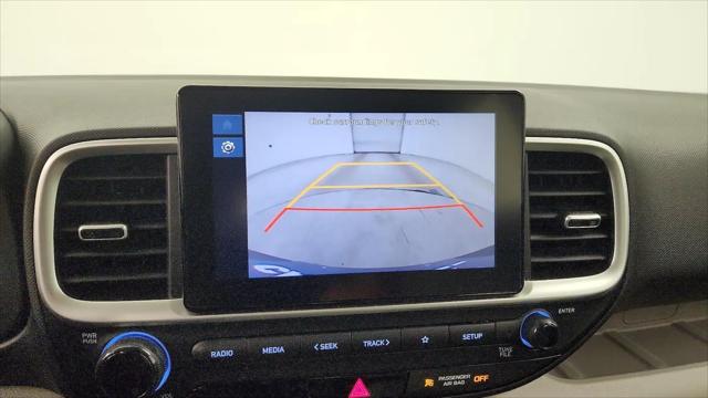 2024 Hyundai Venue SEL
