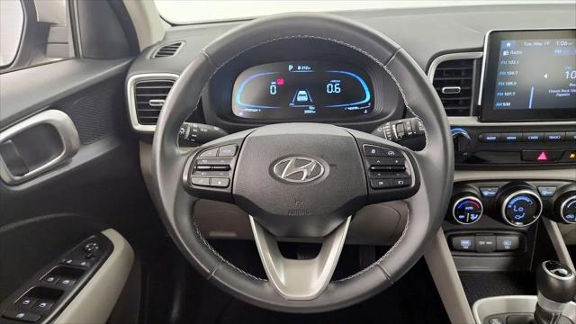 2024 Hyundai Venue SEL