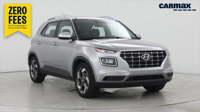 2024 Hyundai Venue SEL for sale in Hoover, AL