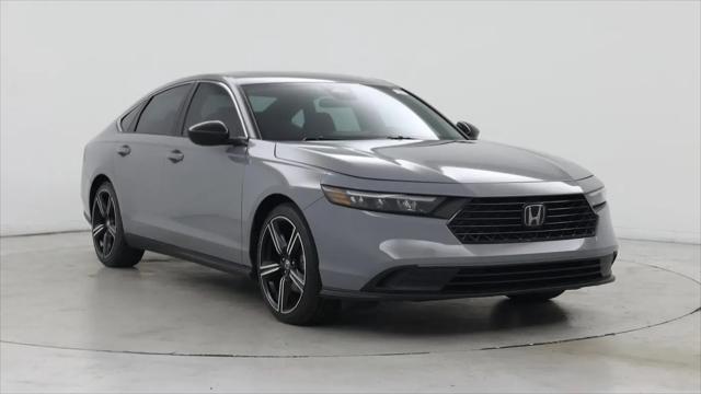 2023 Honda Accord Hybrid Sport for sale in Hoover, AL