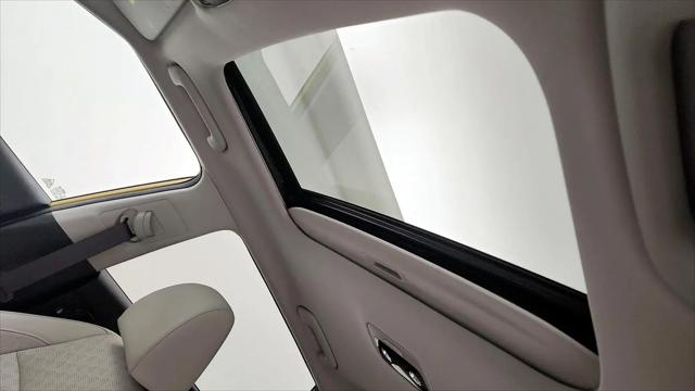 2021 Kia Seltos SX Turbo