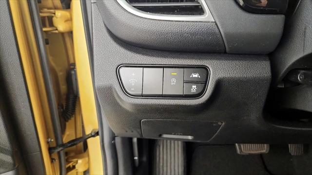 2021 Kia Seltos SX Turbo