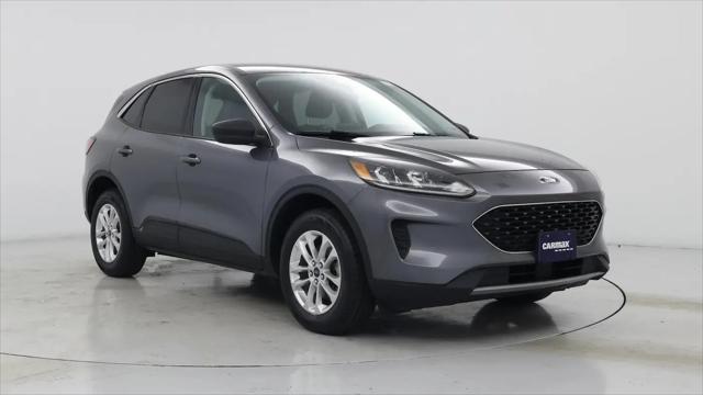 2022 Ford Escape SE for sale in Charlottesville, VA