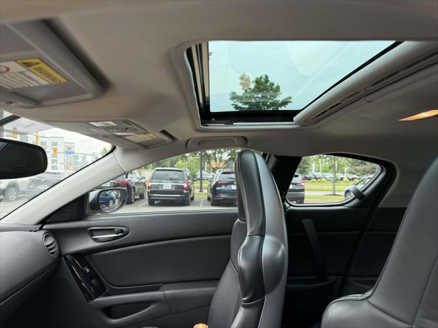 2005 Mazda RX-8 Sport Automatic