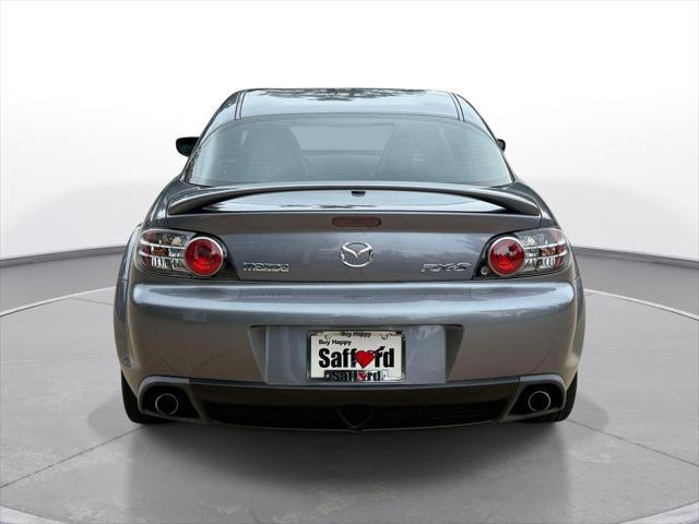 2005 Mazda RX-8 Sport Automatic