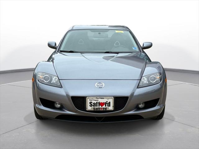 2005 Mazda RX-8 Sport Automatic