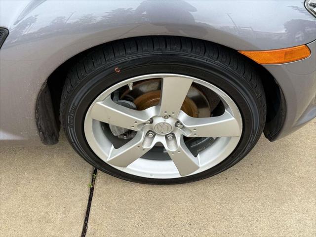 2005 Mazda RX-8 Sport Automatic