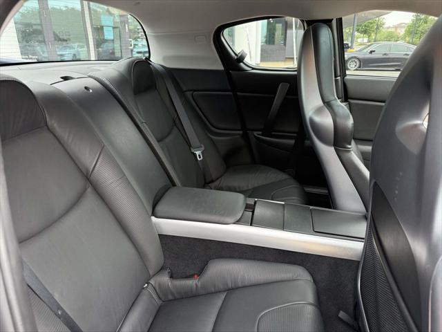 2005 Mazda RX-8 Sport Automatic