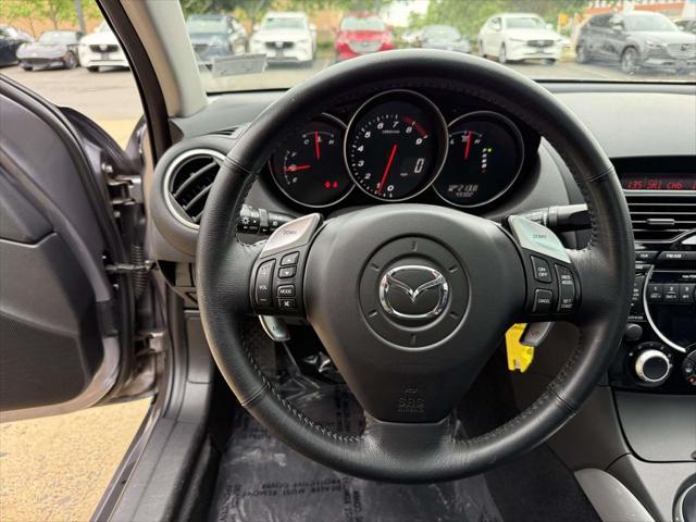 2005 Mazda RX-8 Sport Automatic