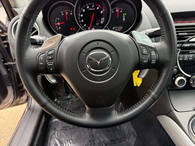 2005 Mazda RX-8 Sport Automatic