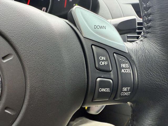 2005 Mazda RX-8 Sport Automatic