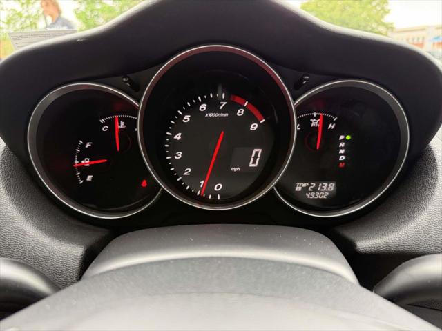 2005 Mazda RX-8 Sport Automatic