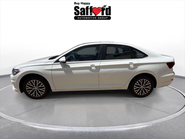 2020 Volkswagen Jetta 1.4T SE