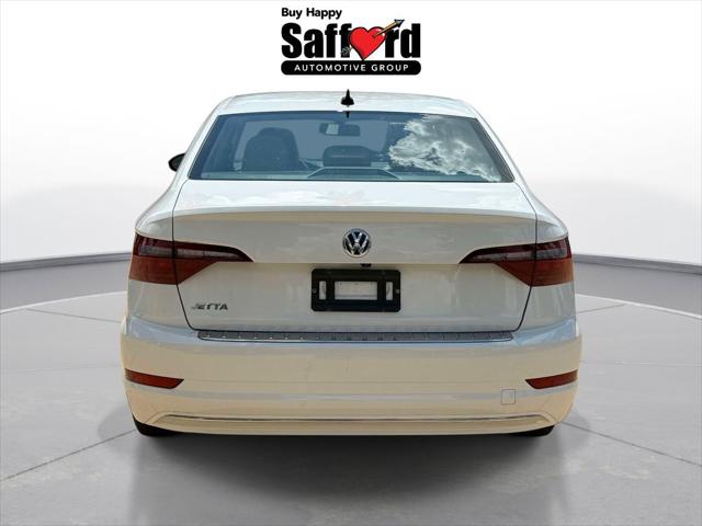 2020 Volkswagen Jetta 1.4T SE