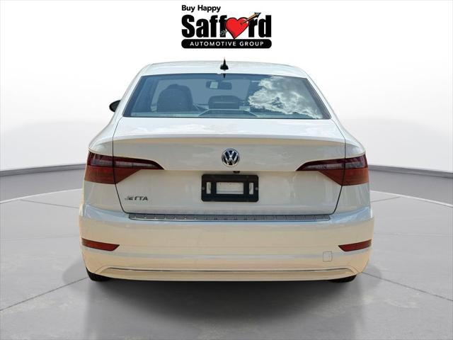2020 Volkswagen Jetta 1.4T SE