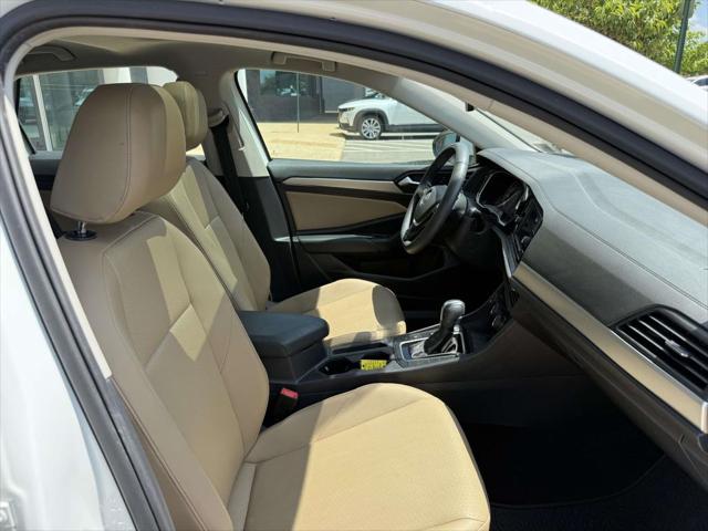 2020 Volkswagen Jetta 1.4T SE