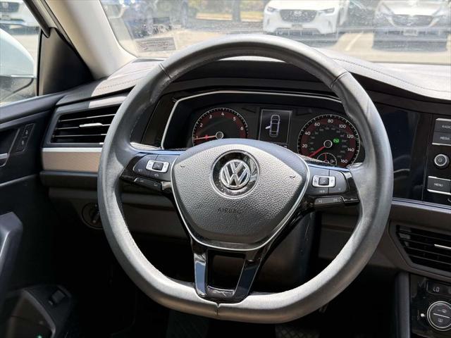 2020 Volkswagen Jetta 1.4T SE