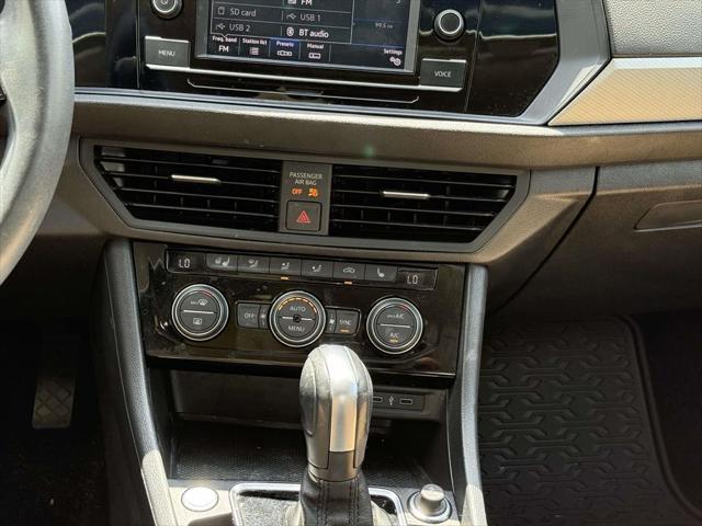 2020 Volkswagen Jetta 1.4T SE