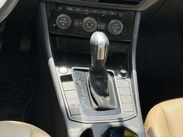 2020 Volkswagen Jetta 1.4T SE