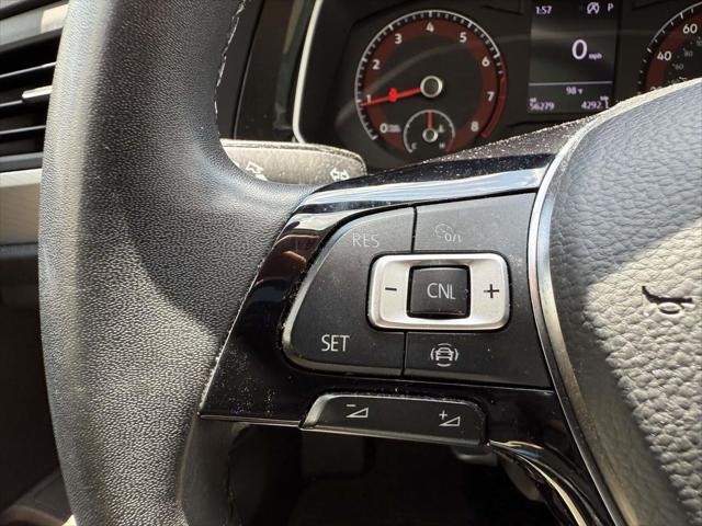 2020 Volkswagen Jetta 1.4T SE