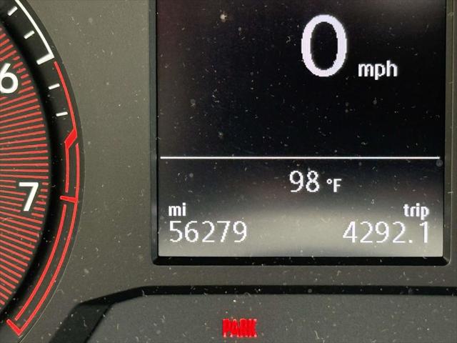 2020 Volkswagen Jetta 1.4T SE