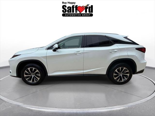2020 Lexus RX 350 350