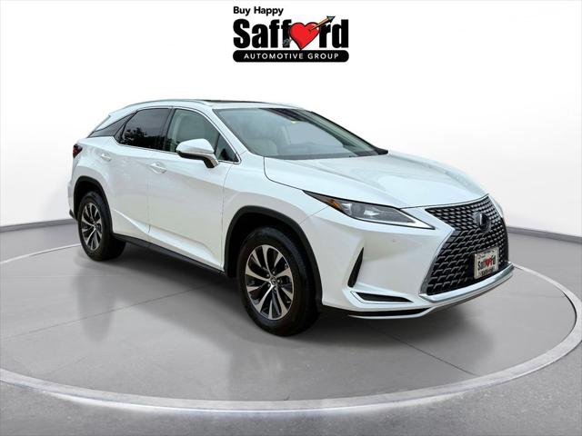 2020 Lexus RX 350 350
