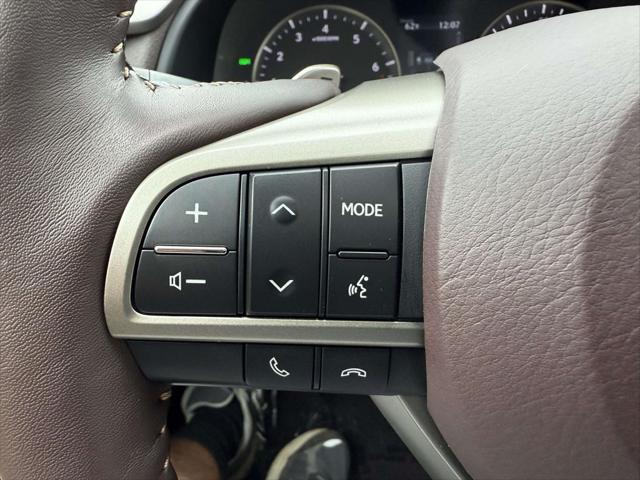 2020 Lexus RX 350 350