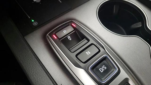 2025 Honda Ridgeline Sport