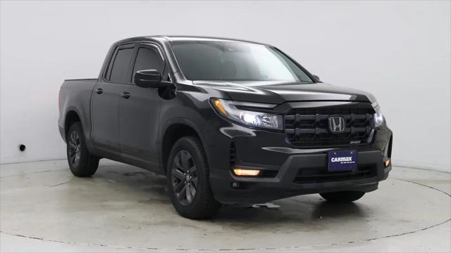 2025 Honda Ridgeline Sport for sale in Raleigh, NC